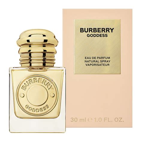 nouveau parfum my burberry femme|Burberry goddess perfume 30ml.